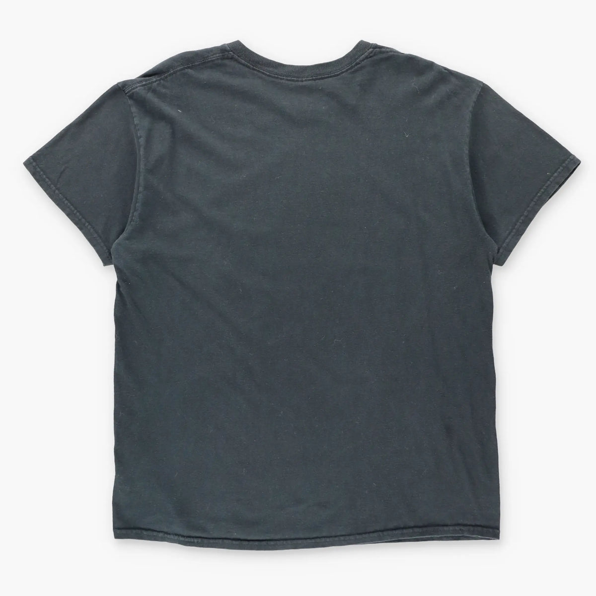 Vintage 2001 THE CULT 'Electric' Black Band Tee (L)