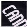 ADIDAS Real Madrid Fabio Cannavaro Black & White Soccer Jersey (M)