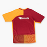 NIKE 2016 Galatasaray Orange & Red Home Football Jersey (M-L)