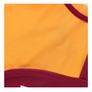 NIKE 2016 Galatasaray Orange & Red Home Football Jersey (M-L)