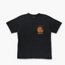 1997 Vintage Michael Flatley's Lord Of The Dance Band Tour Tee (L)