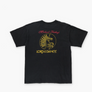1997 Vintage Michael Flatley's Lord Of The Dance Band Tour Tee (L)