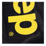 ADIDAS X PARLEY Juventus Jeep Third Kit Black & Yellow Soccer Jersey (M)
