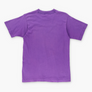 1993 LOONEY TUNES Sylvester & Tweety Purple USA Made Tee (S)