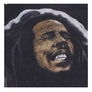 1995 Vintage Bob Marley Natural Mystic Reggae Graphic Band Tee (L-XL)