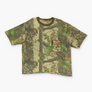 REAL TREE Camo Outdoors Hunting Single Stitch Tee (XL-XXL)