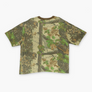 REAL TREE Camo Outdoors Hunting Single Stitch Tee (XL-XXL)