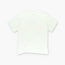 NIKE AIR Fluro Swoosh Logo USA Made Single Stitch Tee (M)