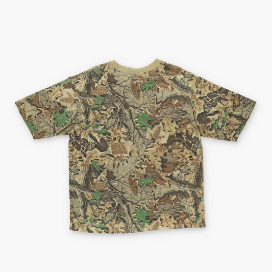 Cabela's Spartan Advantage Hunting USA Made Pocket Tee (XL)