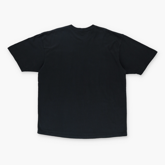 CARHARTT "Original Fit" Black Pocket T-Shirt (XL)