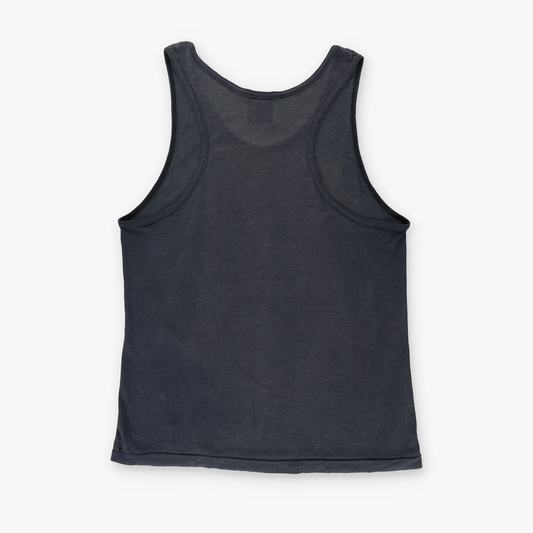 HARLEY DAVIDSON 'Harley Rules' Printed Singlet (S)