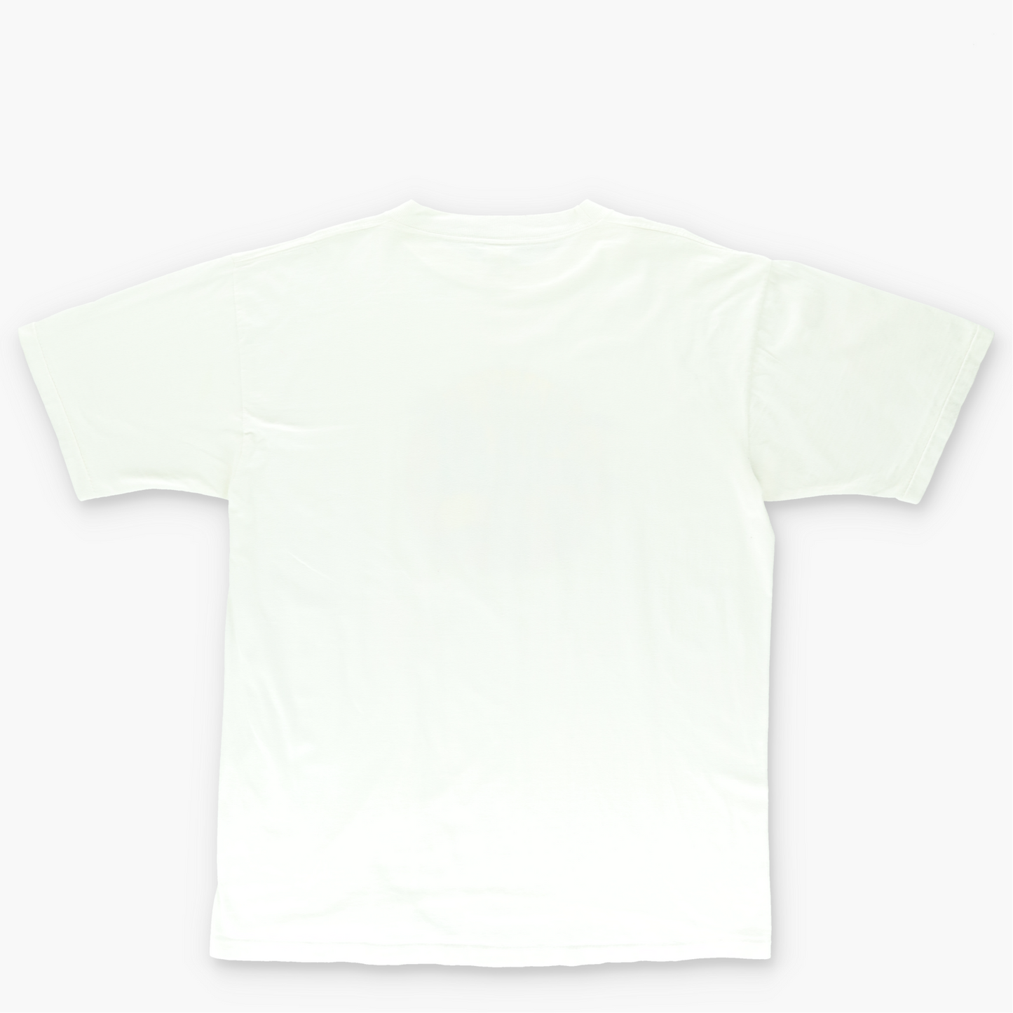 Universal Studios 1984 'Miami Vice' Printed T-Shirt (XL)