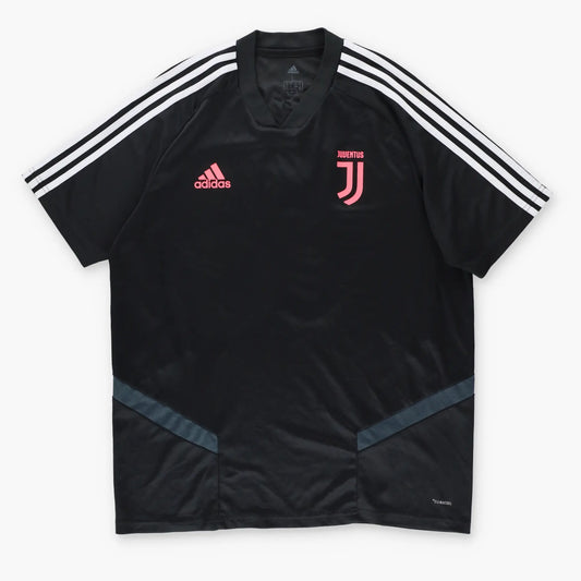 Juventus 2019-2020 Ronaldo #7 ADIDAS Training Soccer Jersey (L)