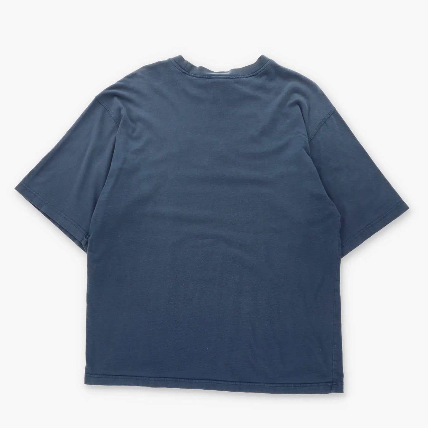 NFL Tennessee Titans Embroidered Football T-Shirt (XXXL) Vintage Sole