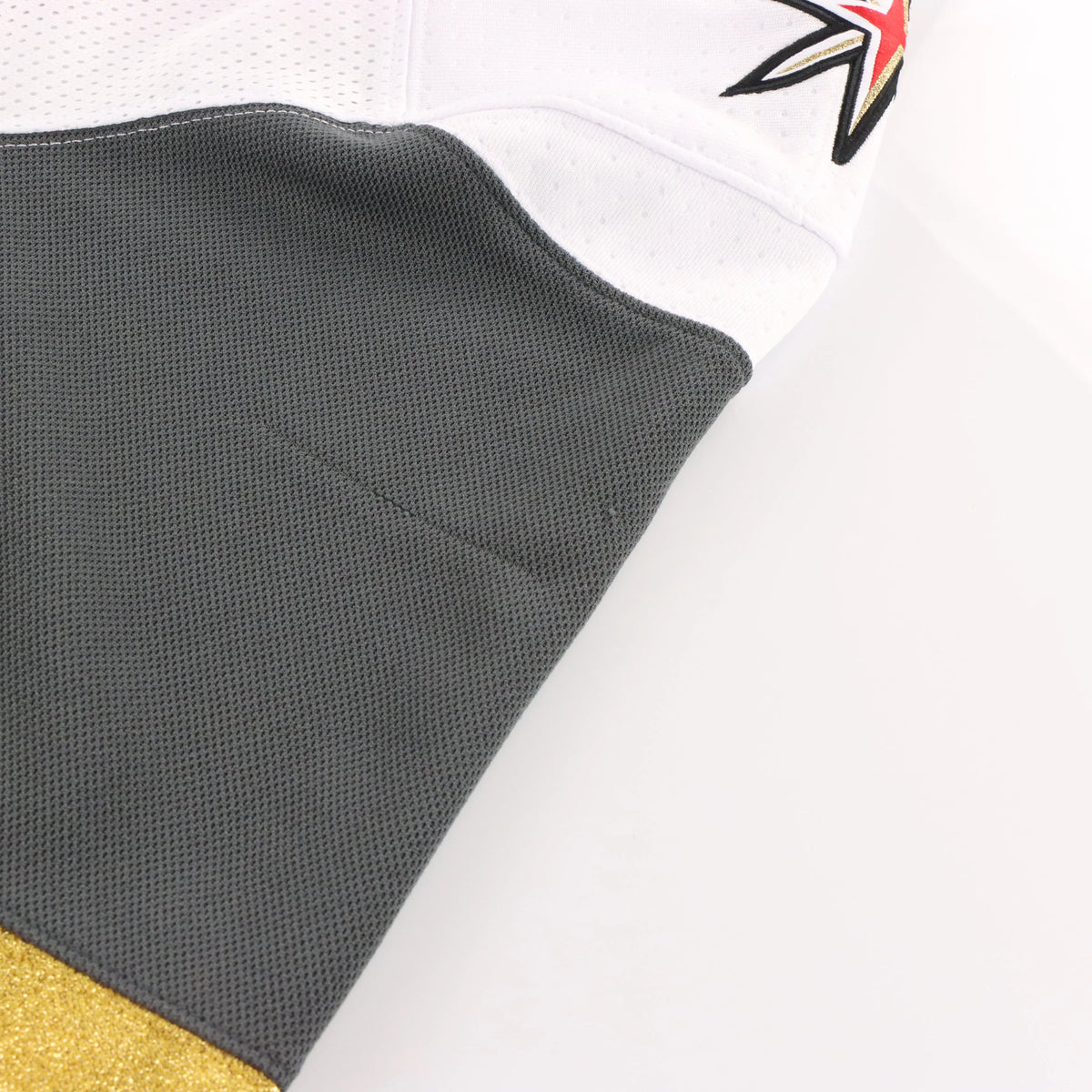 ADIDAS Las Vegas Golden Knights NHL Away Jersey (XS) Vintage Sole Melbourne