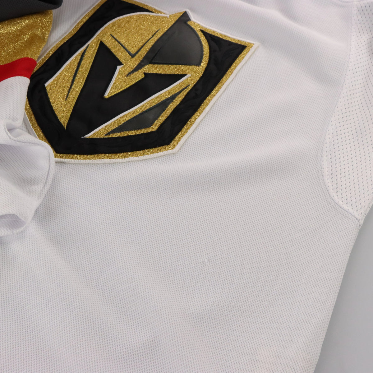 ADIDAS Las Vegas Golden Knights NHL Away Jersey (XS) Vintage Sole Melbourne