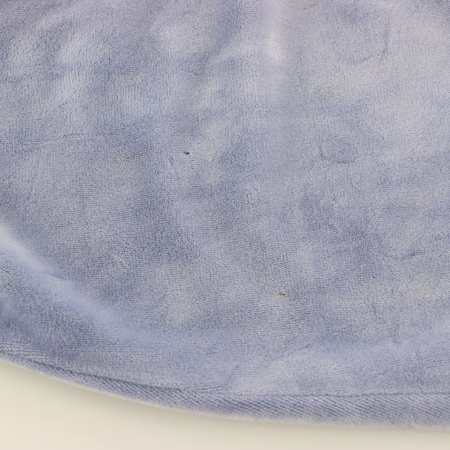 Vintage JUICY COUTURE Periwinkle Velour Embellished Logo Y2K Back Pocket Flare Track Pants (Women's M) Vintage Sole Melbourne