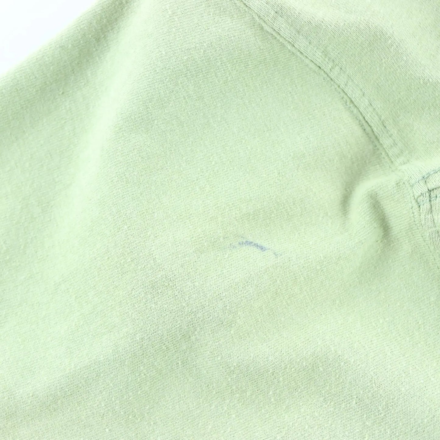 CARHARTT Relaxed Fit Outdoors Pocket Green Graphic Tee (S) Vintage Sole Melbourne