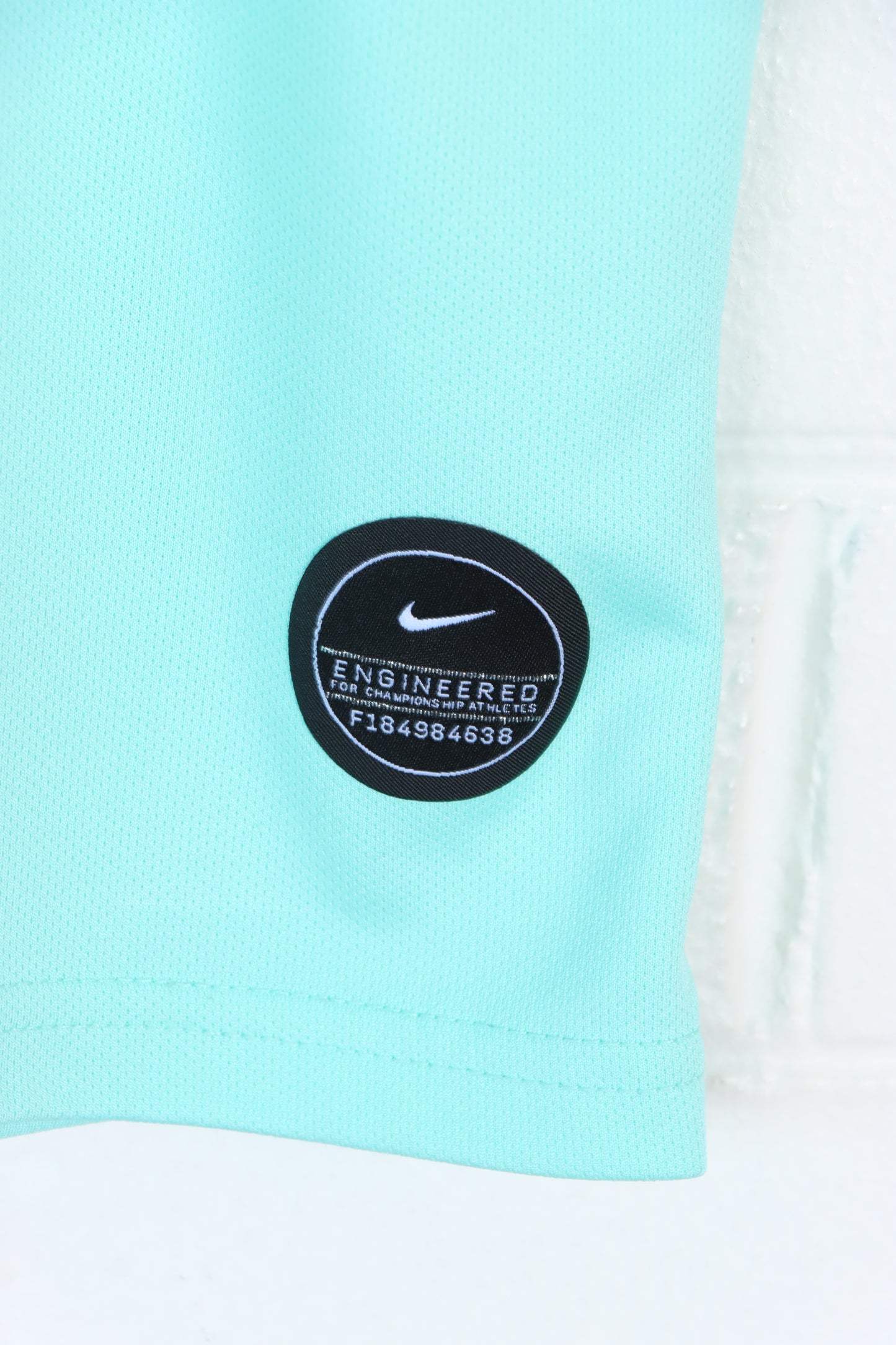 BOOTLEG Inter Milan #11 'Ramirez' 2019-2020 Nike Away Soccer Jersey (M-L)