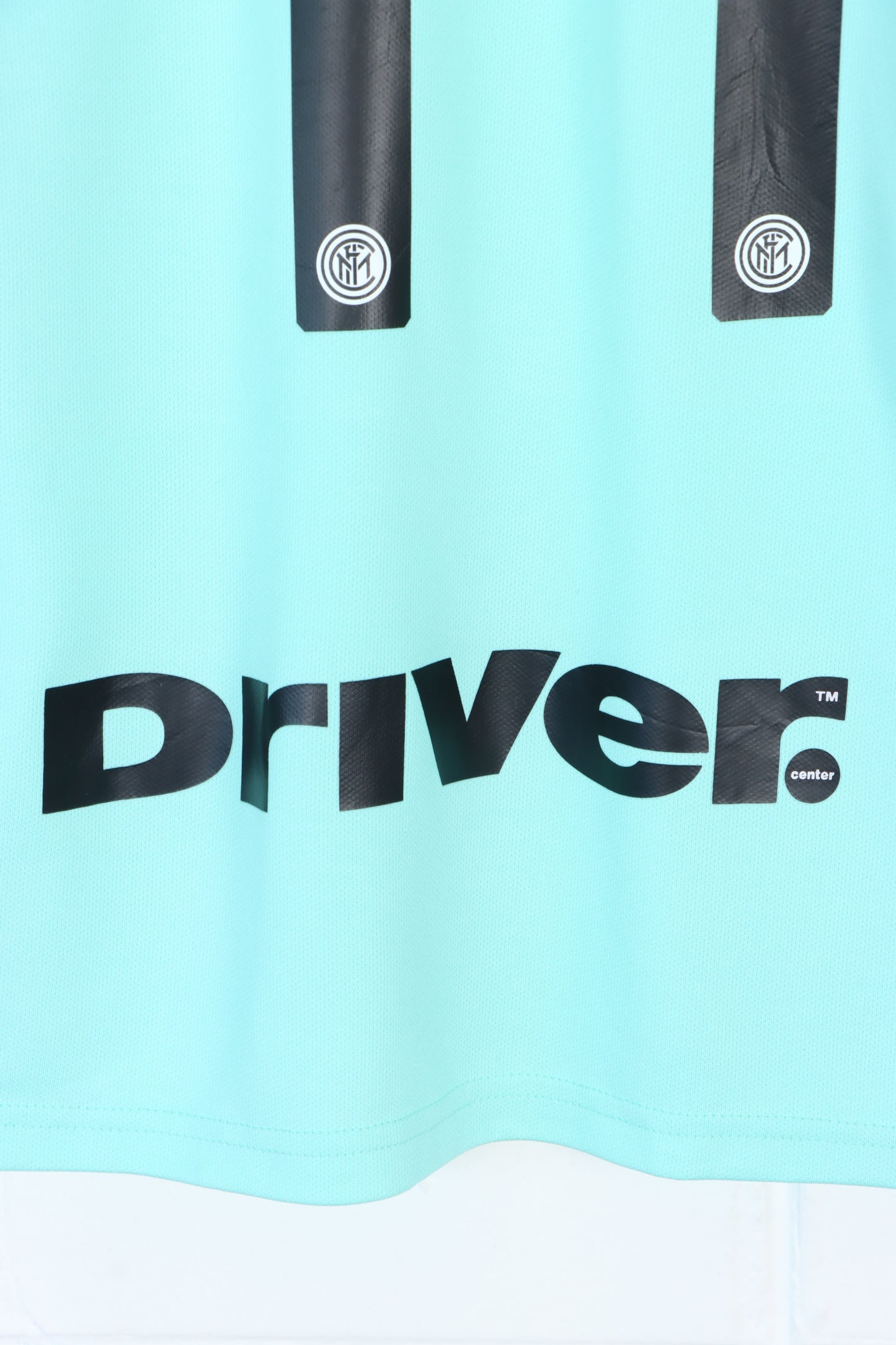 BOOTLEG Inter Milan #11 'Ramirez' 2019-2020 Nike Away Soccer Jersey (M-L)