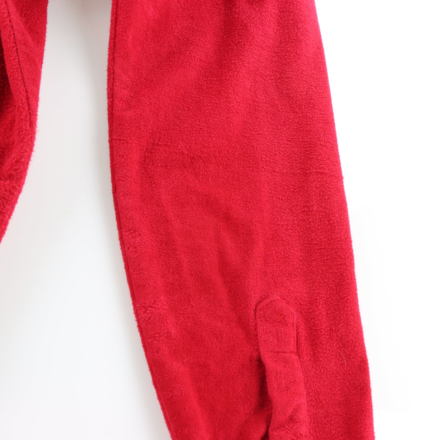 Vintage LEE Snap Button Up 'Extra Long Tails' USA Made Red Flannel Western Shirt (L TALL) Vintage Sole Melbourne