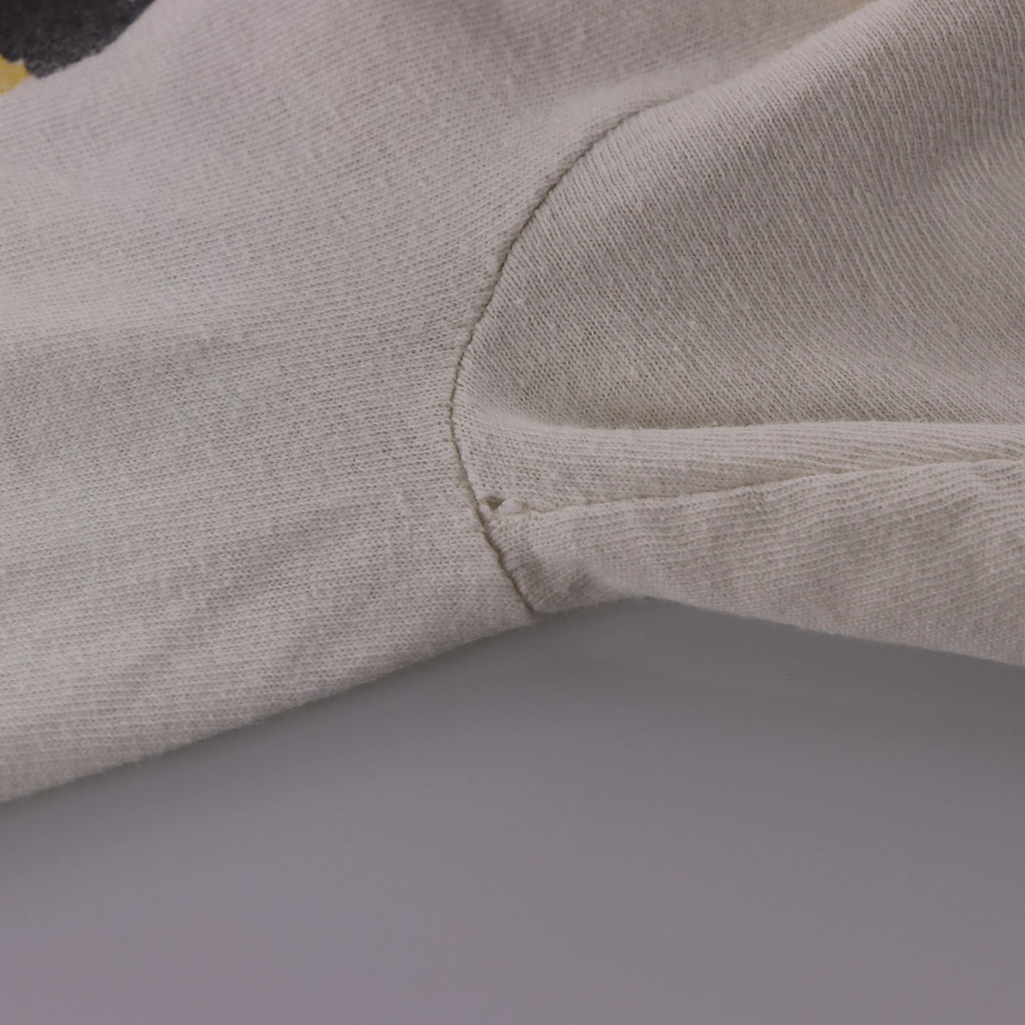 Kurt Busch NASCAR Penske Double Sided DELIA PRO WEIGHT White T-Shirt (XXL) Vintage Sole Melbourne