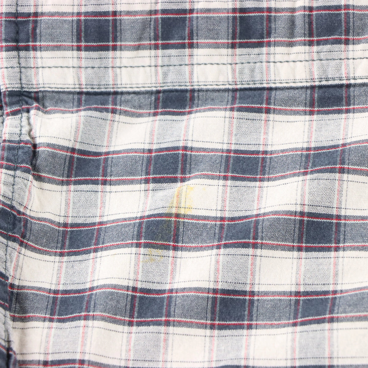 Vintage CARHARTT 'Relaxed Fit' Plaid Embroidered Button Up Shirt (L) Vintage Sole Melbourne