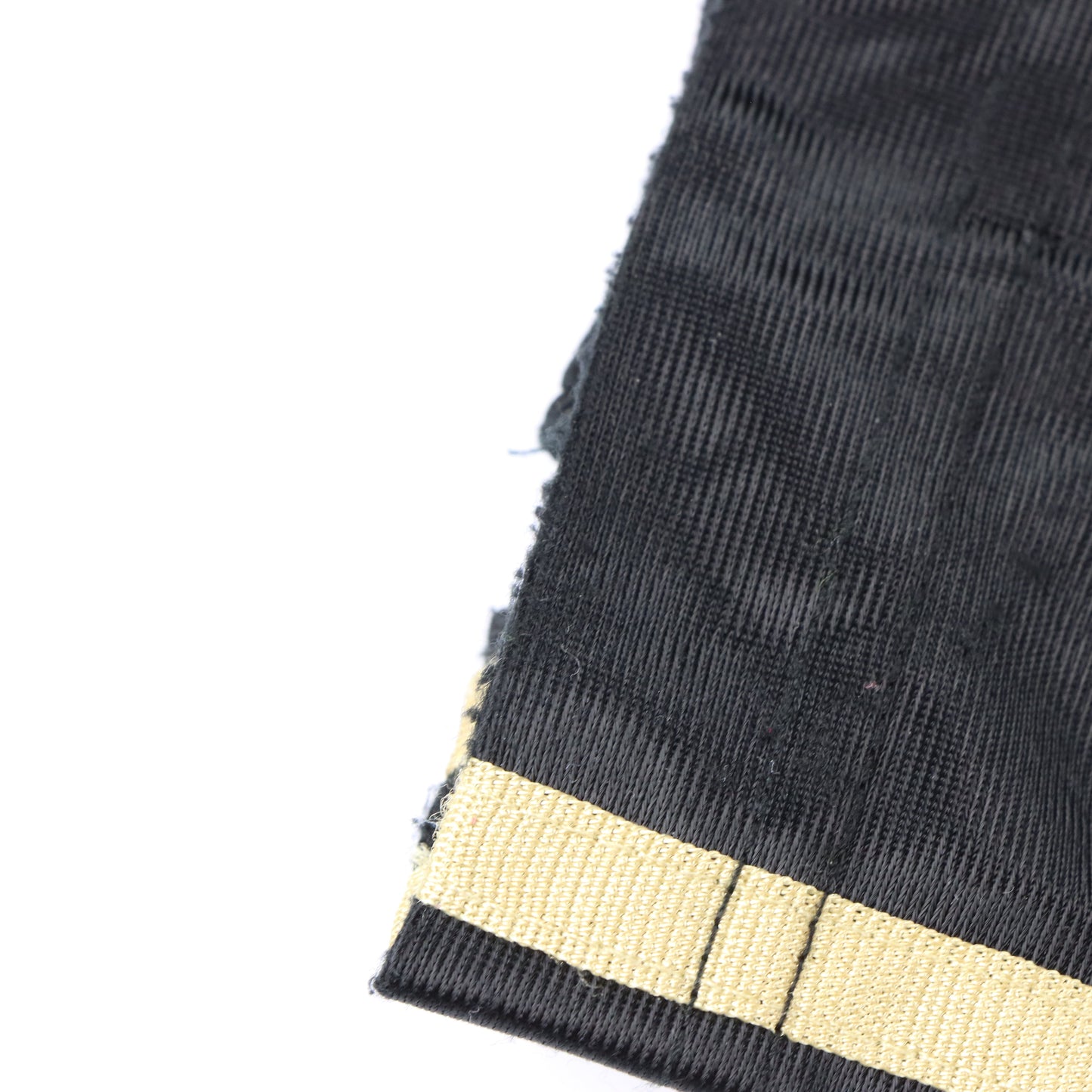 Vintage ADIDAS Metallic Gold & Black Embroidered 3-Stripe Tracksuit Pants (M) Vintage Sole Melbourne