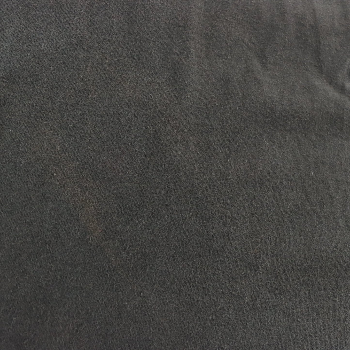 HARLEY DAVIDSON Biker Boar Libertyville Illinois Black Muscle Tee (M-L TALL)