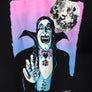 1992 Vintage Dracula Vampire 'I Love the Night Life' Single Stitch Tee (M-L)