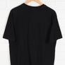 1992 Vintage Dracula Vampire 'I Love the Night Life' Single Stitch Tee (M-L)