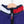 TOMMY HILFIGER Box Logo Fleece Full Zip Jacket (L-XL)