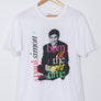 1991 Paul Simon 'Born at the Right Time' Tour USA Made T-shirt (M)