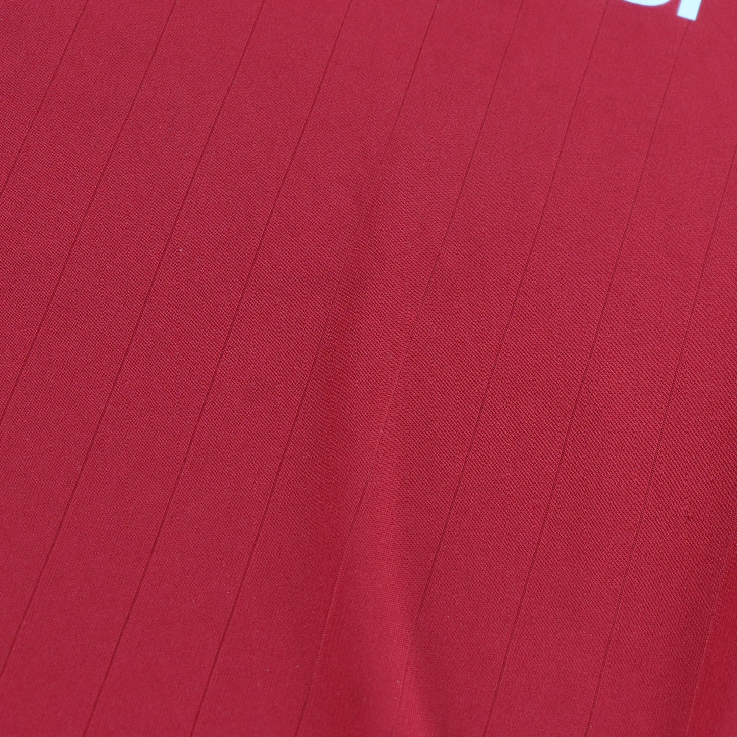 ADIDAS Manchester United 2022/2023 Home Soccer Jersey (S) Vintage Sole Melbourne