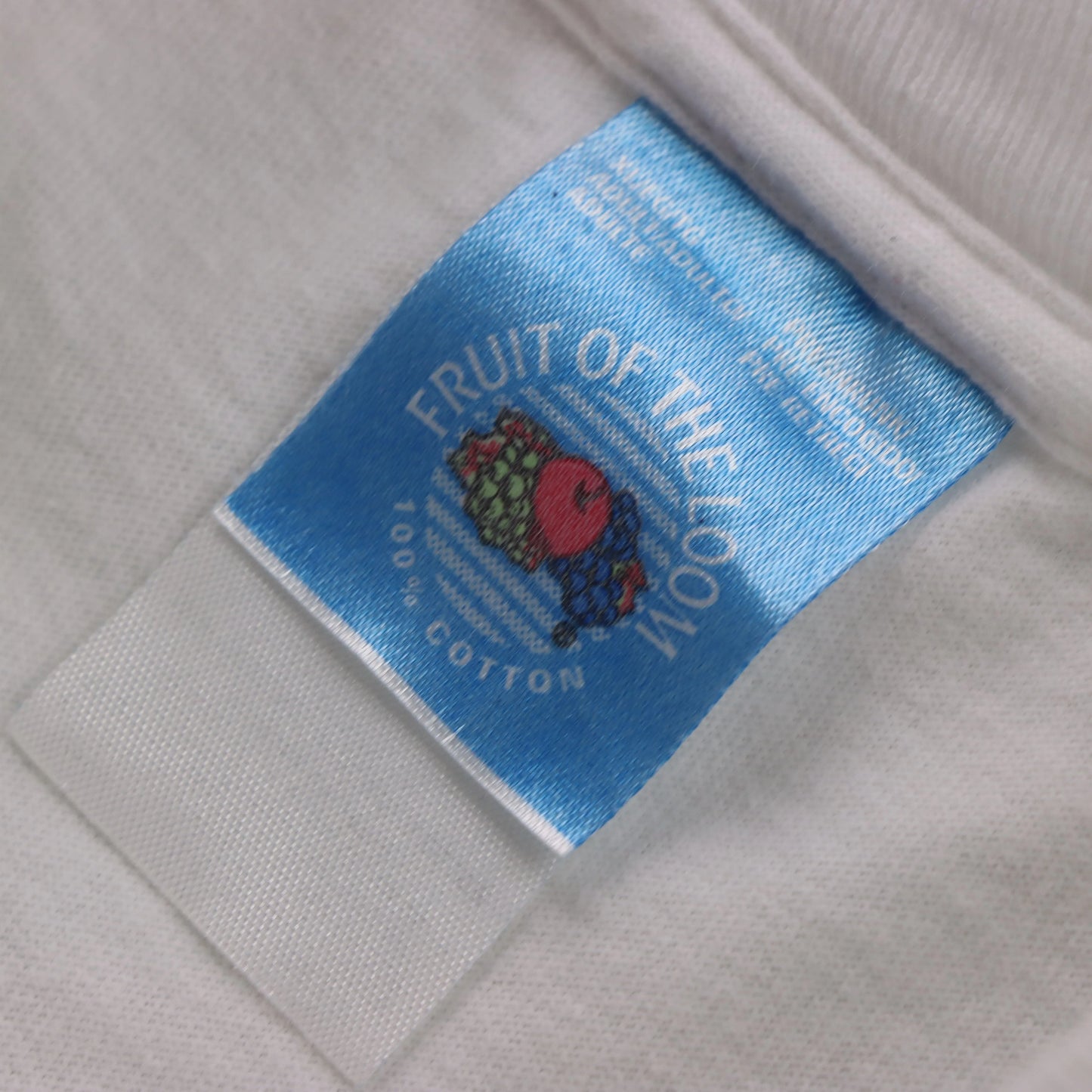 Vintage MAXELL Cassette 'Blown Away Guy' 80s 90s Commercial Travis Scott Single Stitch T-Shirt (XL) Vintage Sole Melbourne
