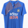 BOOTLEG India 2019 T20 NIKE Cricket Jersey (S-M)