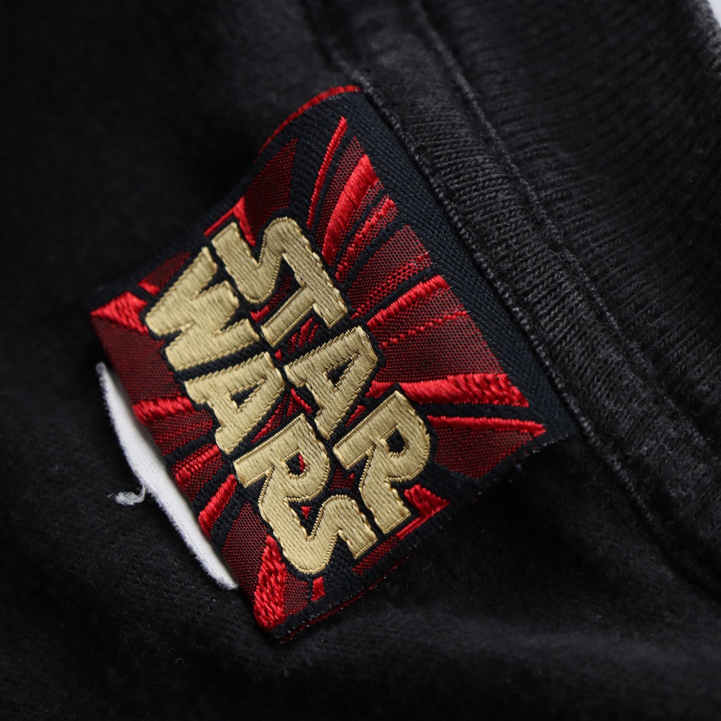 Vintage 90's STAR WARS Episode 1 Jedi Vs Sith Movie Sci Fi T-Shirt (XL-XXL) Vintage Sole Melbourne