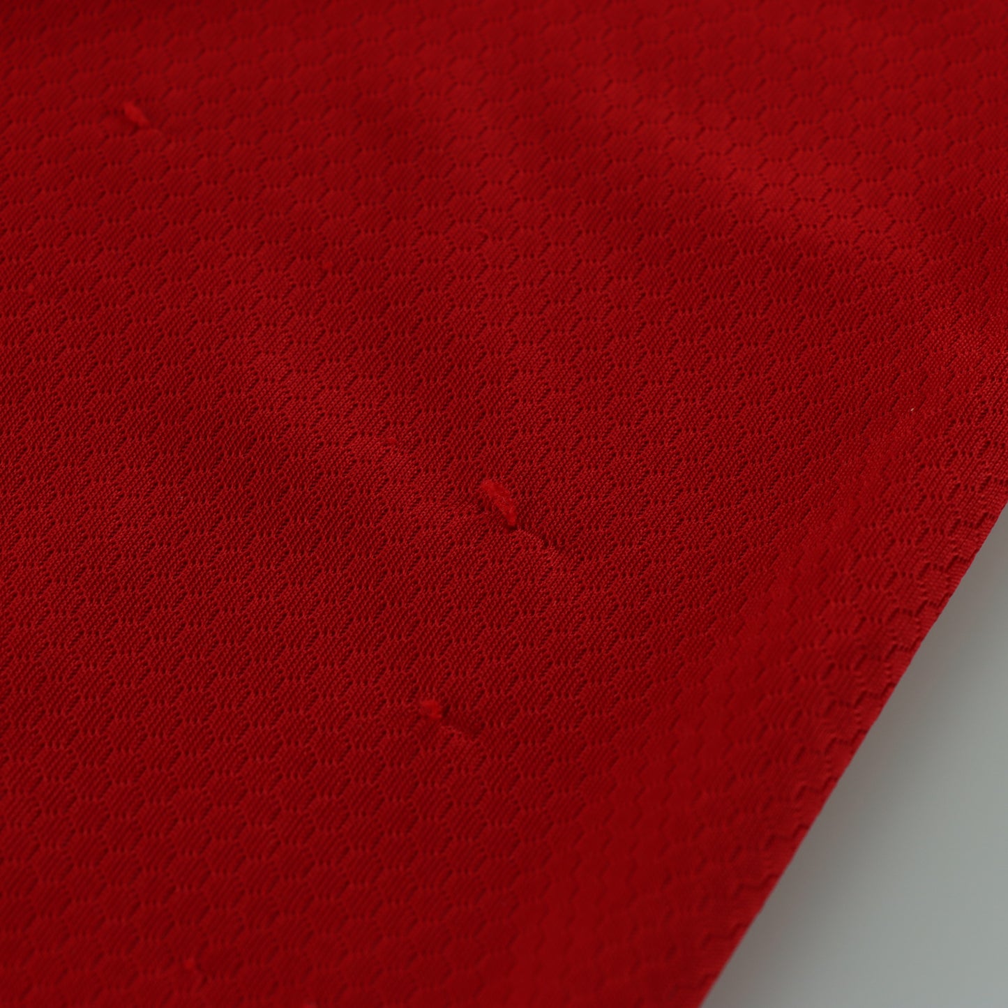 ADIDAS Arsenal 2019/2020 Red & White Home Soccer Jersey (L-XL)