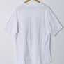 NIKE Just Do It Block Print Rainbow Abstract Tee (XL)
