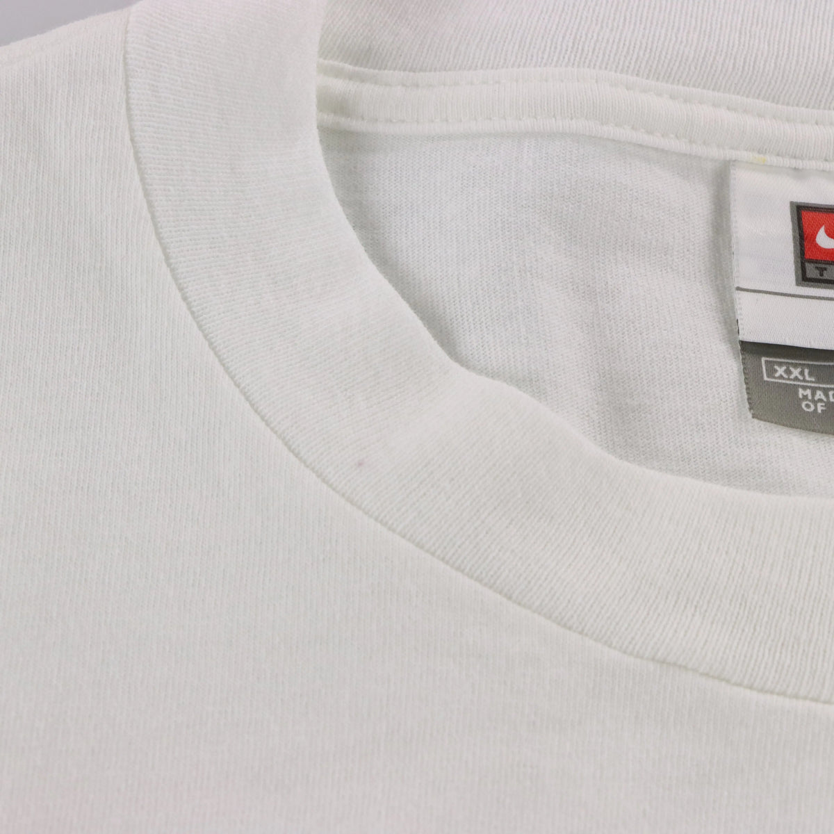 Vintage 2003 NIKE Arizona Diamondbacks MLB White Long Sleeve T-Shirt (XXL TALL) Vintage Sole Melbourne