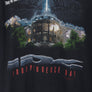 1996 Independence Day 'They Do Not Come In Peace' Single Stitch T-Shirt (L)