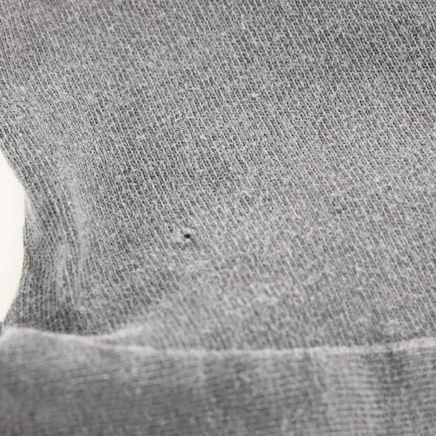 Vintage HARLEY DAVIDSON Y2K Flame Canada Made Grey Faded Motorcycle T-Shirt (M-L) Vintage Sole Melbourne