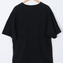 CHANGES 90’s Bruce Lee Portrait Martial Arts Black T-Shirt (XL)