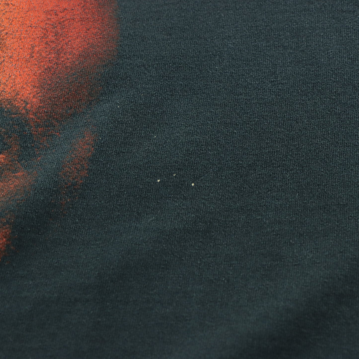 Bob Marley ZION ROOTSWEAR 'Redemption Song' Quote Tee (L)