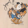 VINTAGE 1981 Jasper T. Jowls Illustration T-Shirt (S)