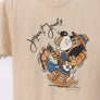 VINTAGE 1981 Jasper T. Jowls Illustration T-Shirt (S)