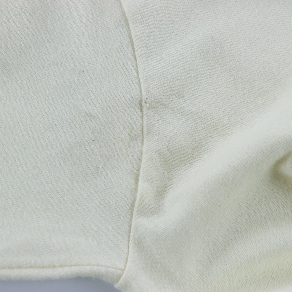 Cornucopia FRUIT OF THE LOOM Single Stitch Long Sleeve T-Shirt USA Made (XL) Vintage Sole Melbourne