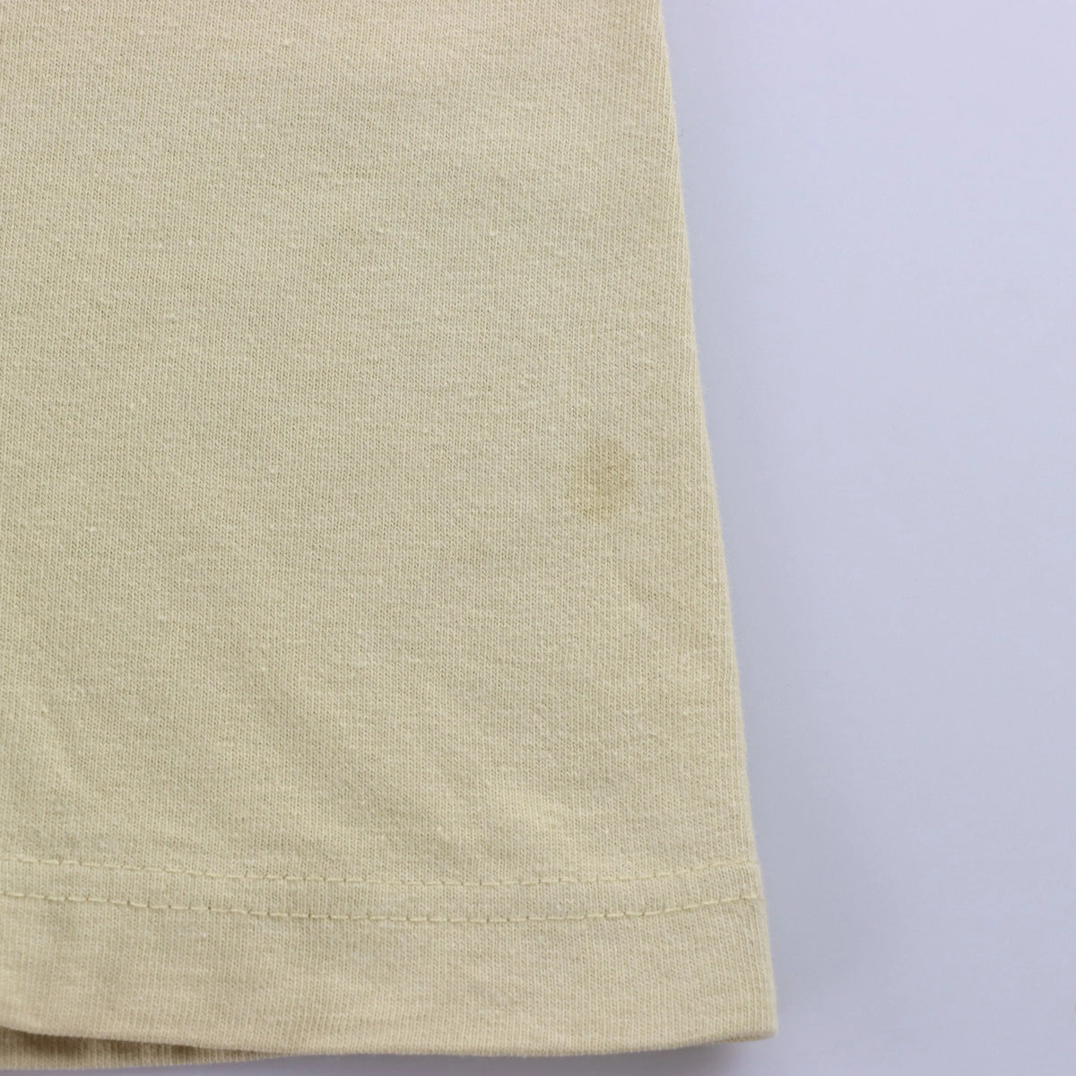 Vintage ECKO UNLTD Y2K Beige Angel Streetwear Grunge T-Shirt (XL) Vintage Sole Melbourne