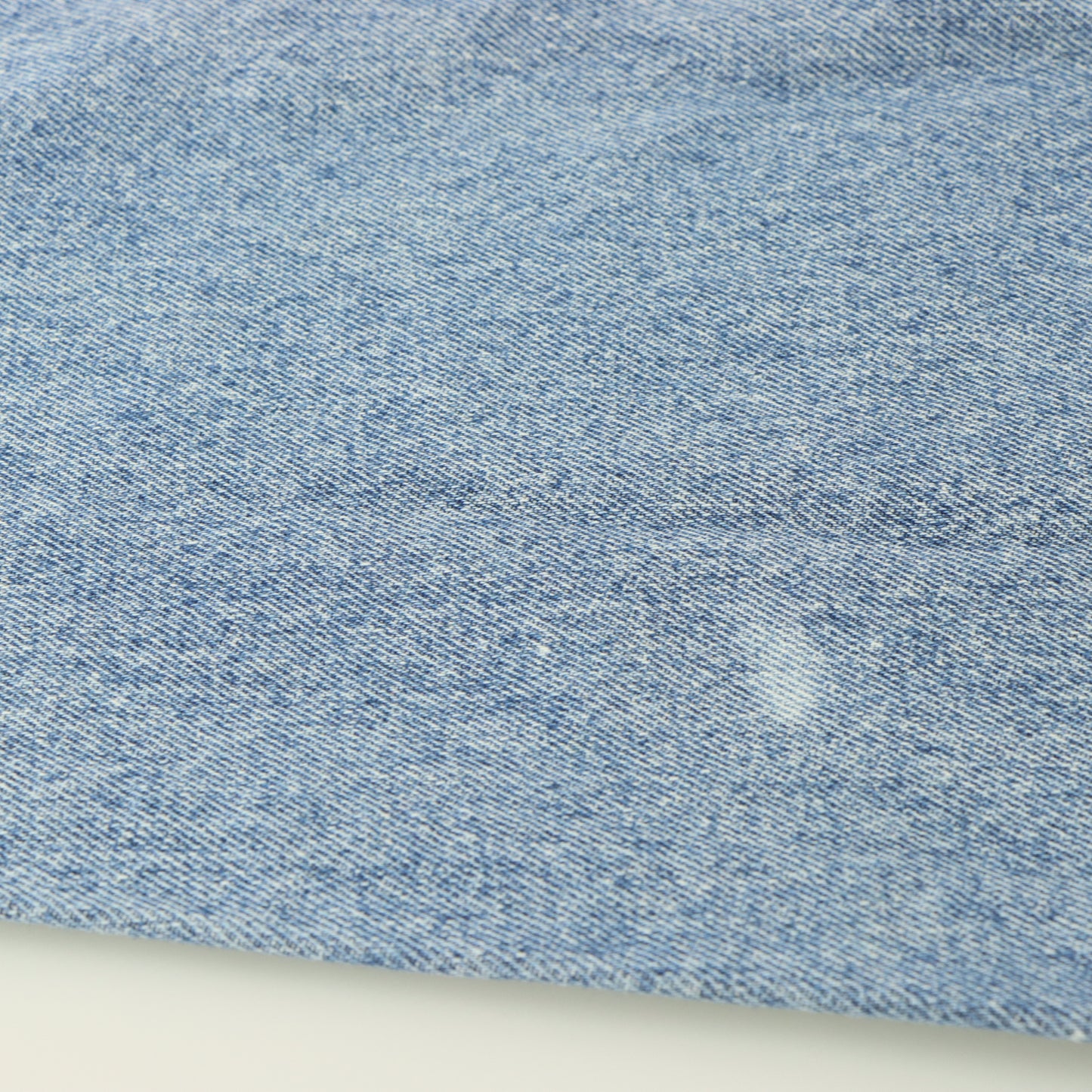 LEVI'S X SILVER TAB USA Made Light Wash Blue Jeans (38x30)