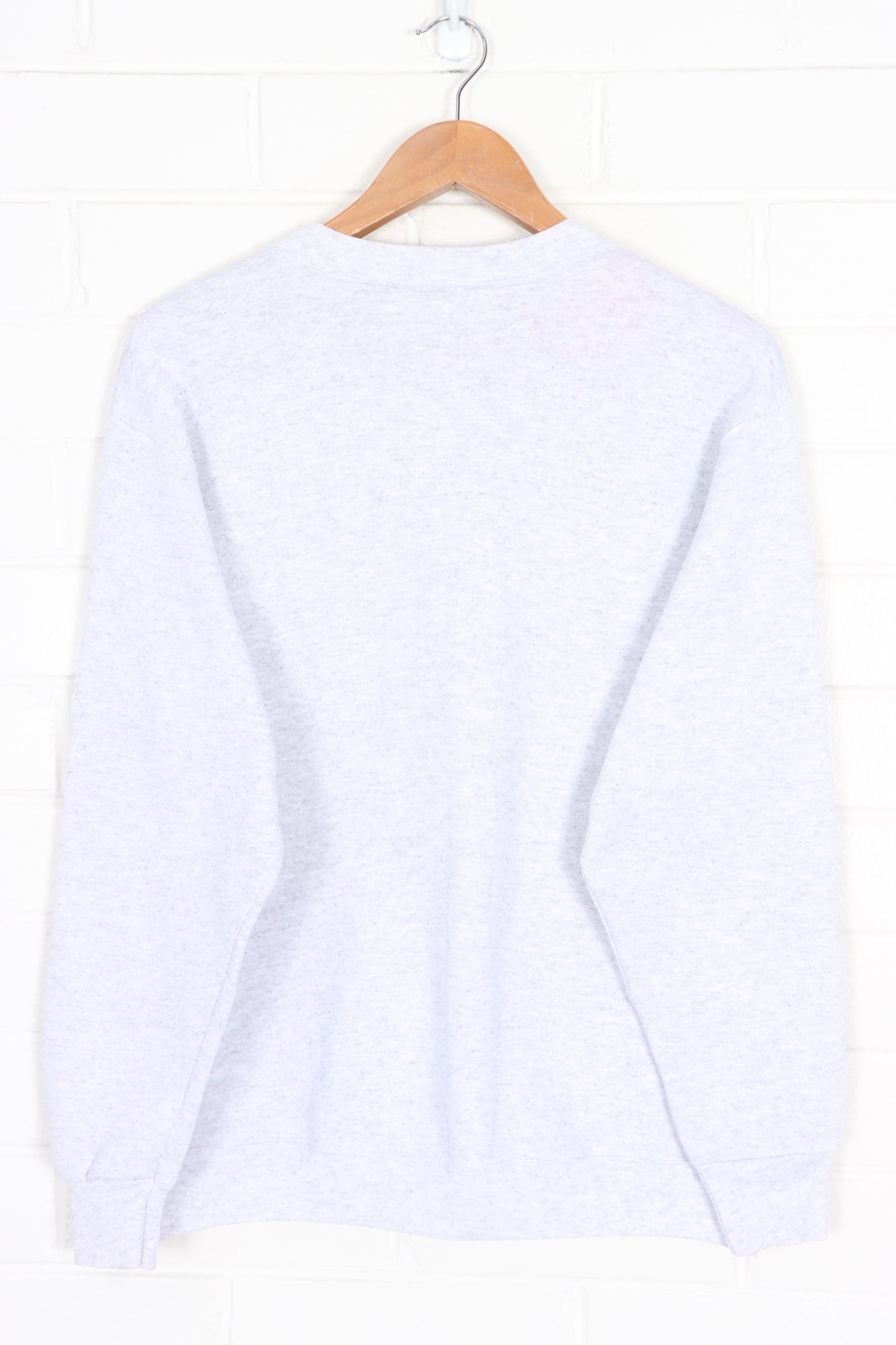 Denver Colorado Retro Crewneck Sweatshirt (S-M)